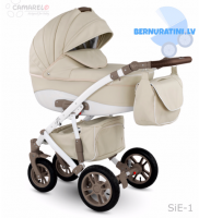 Camarelo Sirion Eco SiE-1